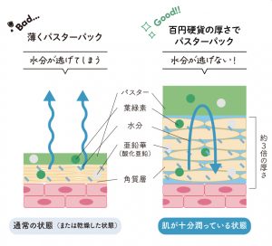 パスターパック